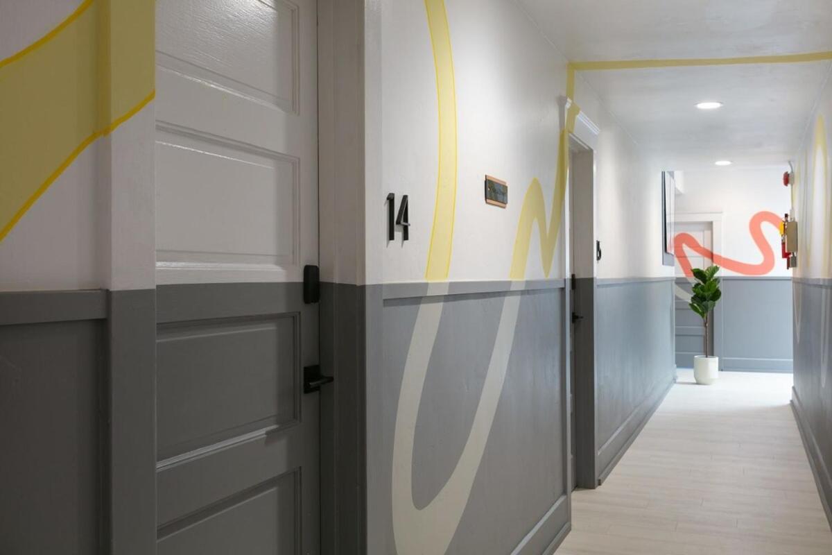 La Ventana Studios Σαν Ντιέγκο Εξωτερικό φωτογραφία