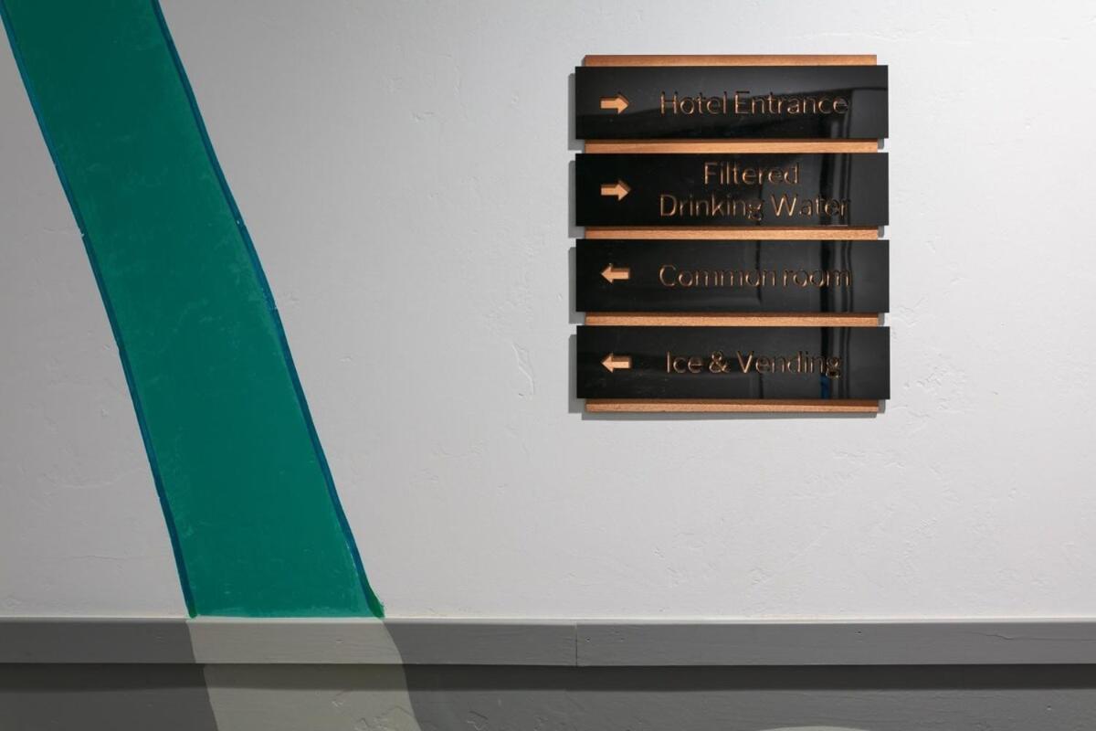 La Ventana Studios Σαν Ντιέγκο Εξωτερικό φωτογραφία