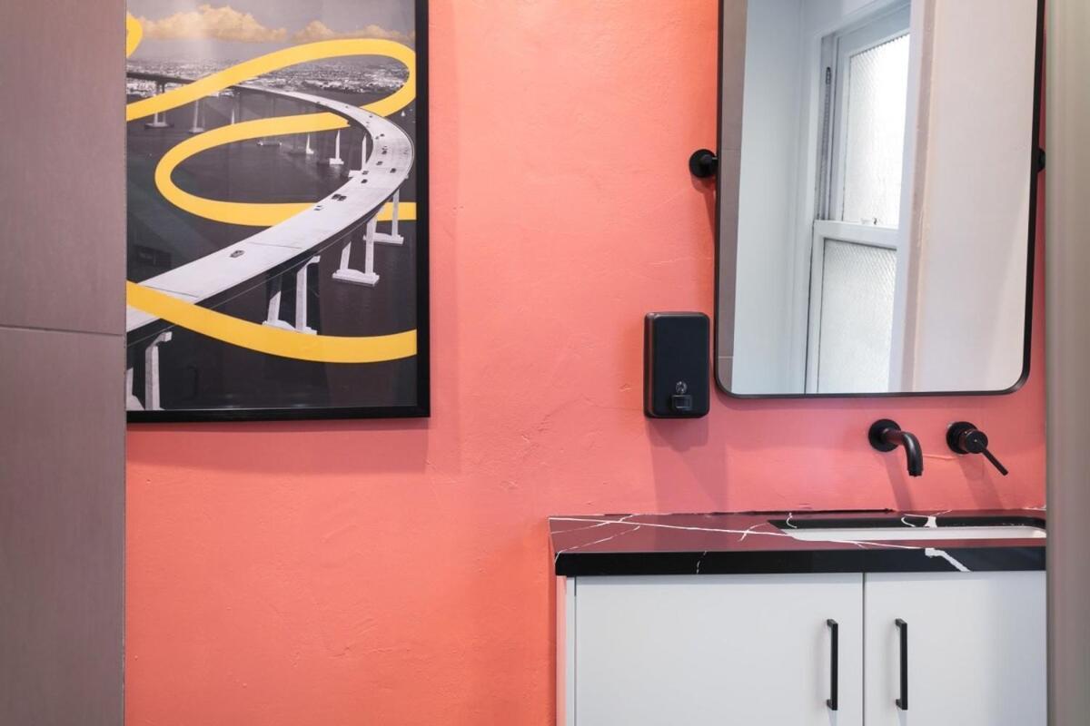 La Ventana Studios Σαν Ντιέγκο Εξωτερικό φωτογραφία